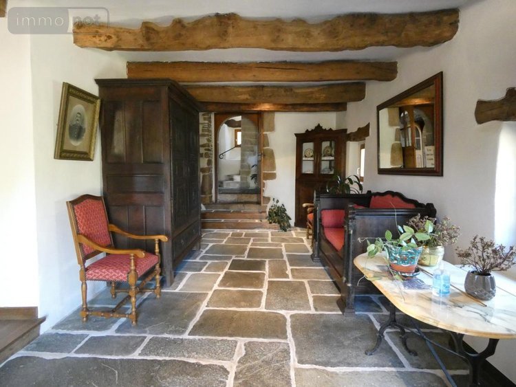 Maison a vendre Plouigneau 29610 Finistère 693 m2 11 pièces 982400 euros