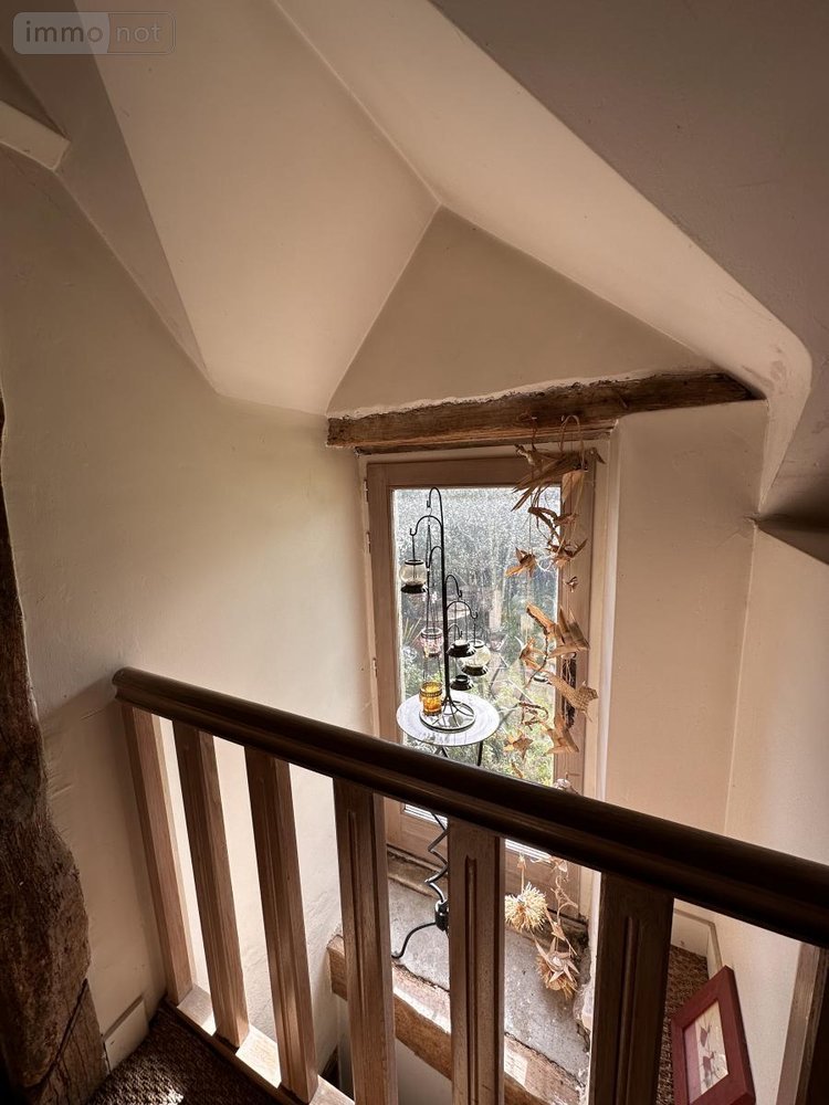 Maison a vendre Theix-Noyalo 56450 Morbihan 360 m2 11 pièces 1135743 euros