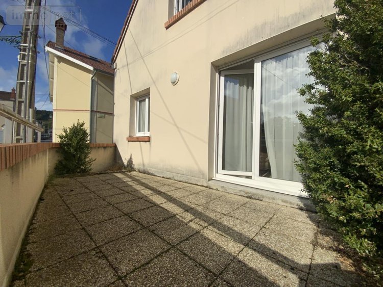 Maison a vendre Sacy 51500 Marne 97 m2 4 pièces 283000 euros