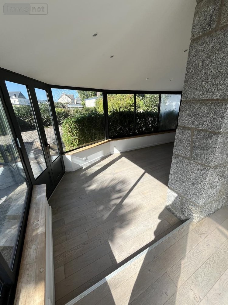Location maison Loudéac 22600 Côtes-d'Armor 184 m2 5 pièces 1030 euros