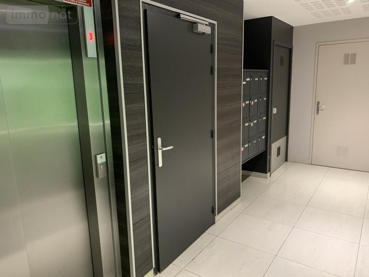 Appartement a vendre Reims 51100 Marne 72 m2 3 pièces 265000 euros