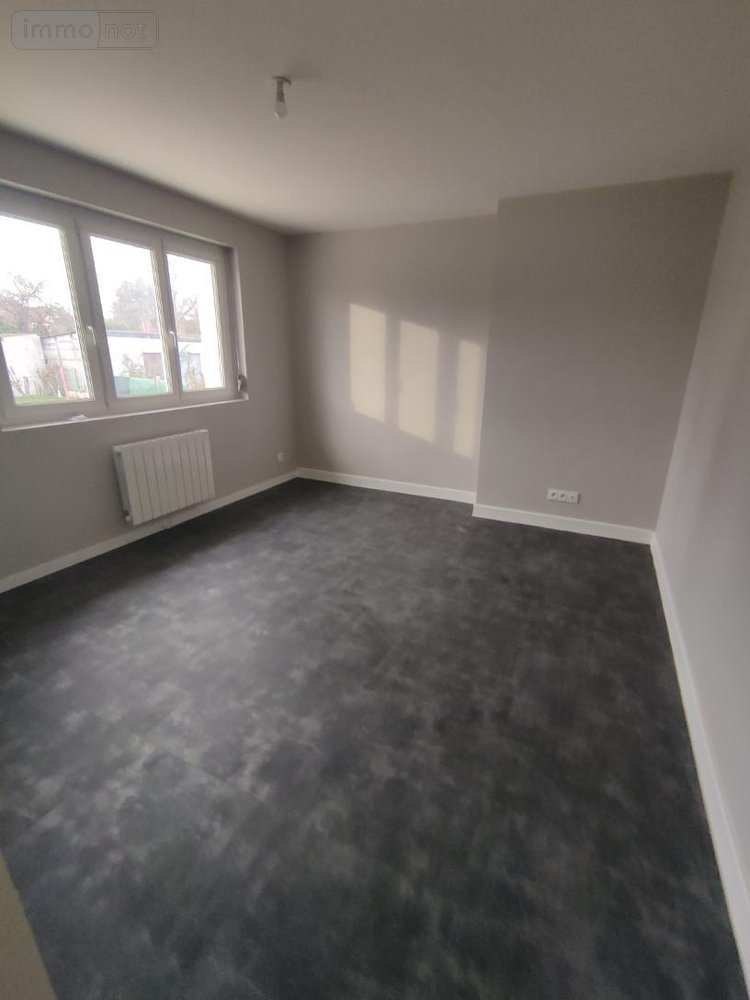 Location maison Cambrai 59400 Nord 98 m2 4 pièces 860 euros