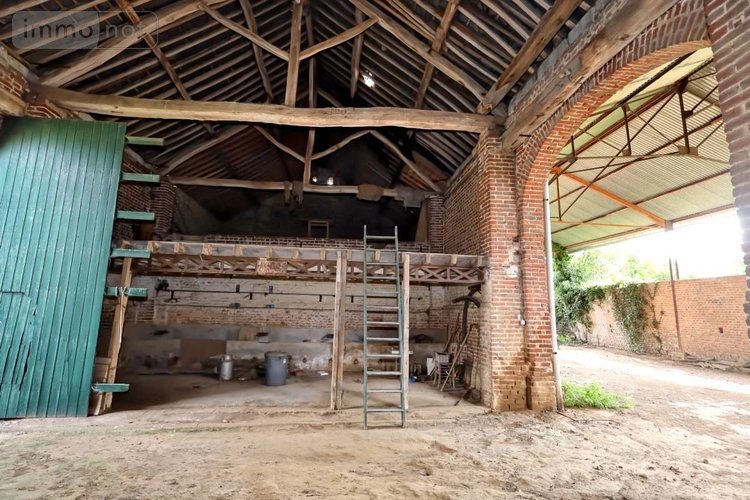 Maison a vendre Avesnes-les-Aubert 59129 Nord 100 m2 4 pièces 159900 euros