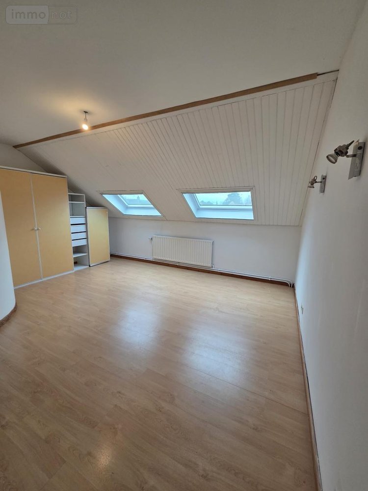 Location maison Cambrai 59400 Nord 96 m2 4 pièces 750 euros