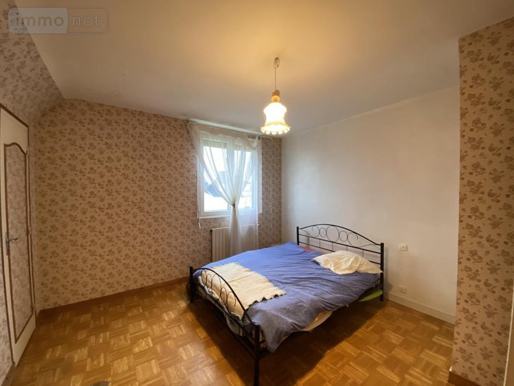 Maison a vendre Loudéac 22600 Côtes-d'Armor 154 m2 5 pièces 183050 euros
