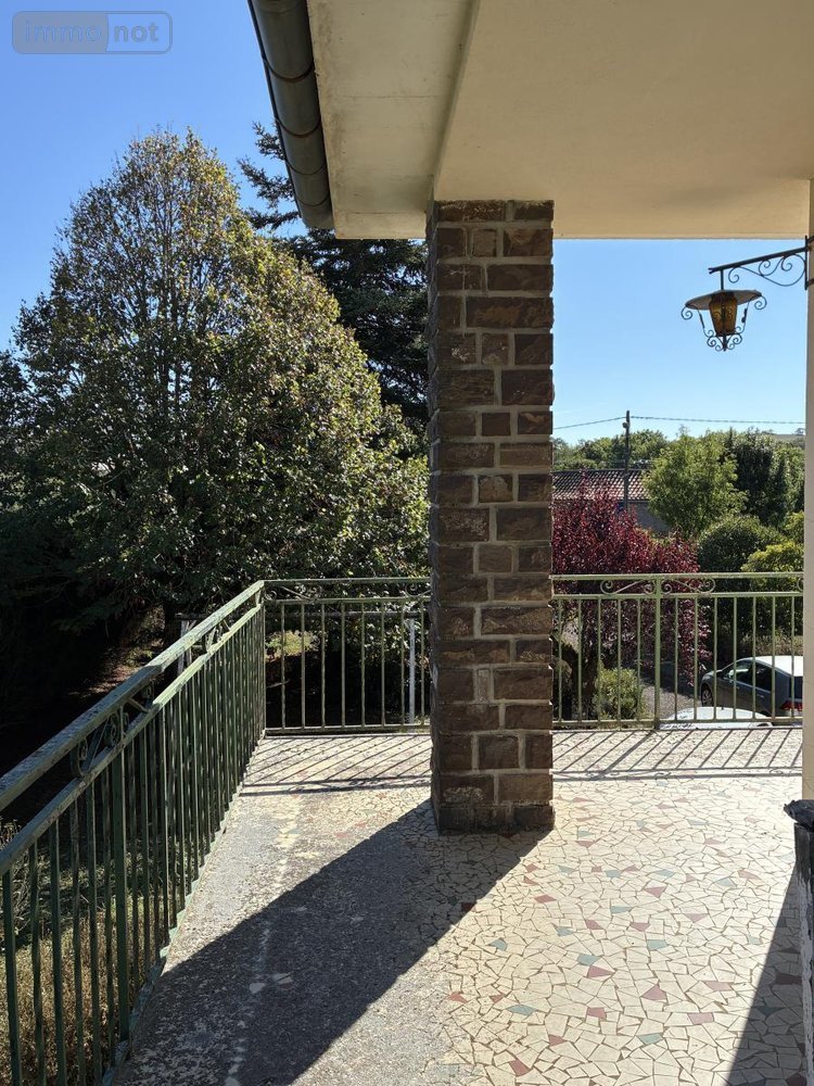 Maison a vendre Saint-Jean-et-Saint-Paul 12250 Aveyron 135 m2 6 pièces 172500 euros