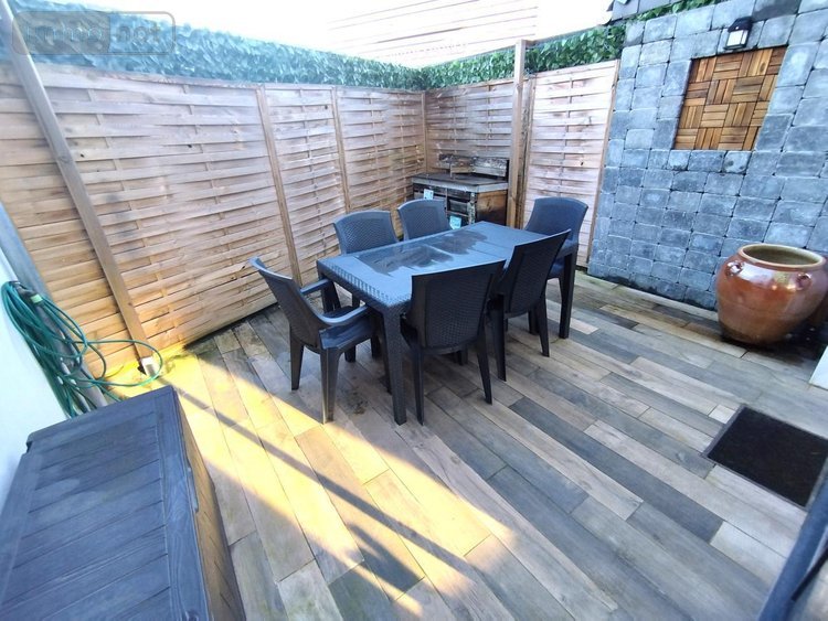 Maison a vendre Damgan 56750 Morbihan 100 m2 4 pièces 447200 euros