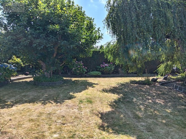 Maison a vendre Saint-Hilaire-du-Harcouët 50600 Manche 163 m2 4 pièces 199240 euros