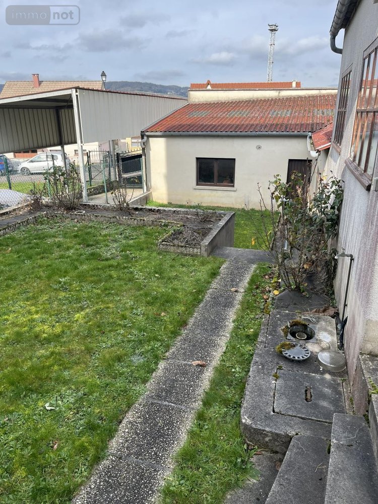 Maison a vendre Mardeuil 51530 Marne 145 m2  248000 euros