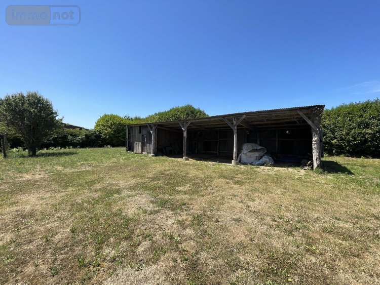 Maison a vendre Yvias 22930 Côtes-d'Armor 105 m2 1 pièce 250200 euros