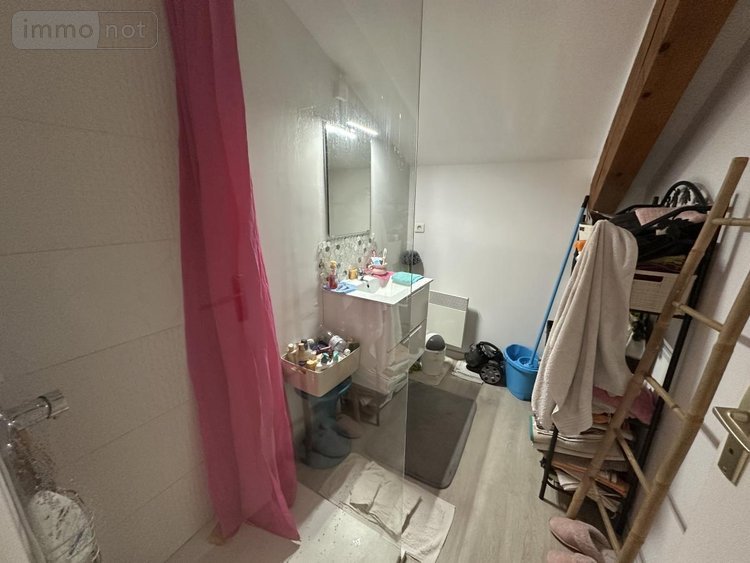 Maison a vendre Cahors 46000 Lot 100 m2 4 pièces 200000 euros