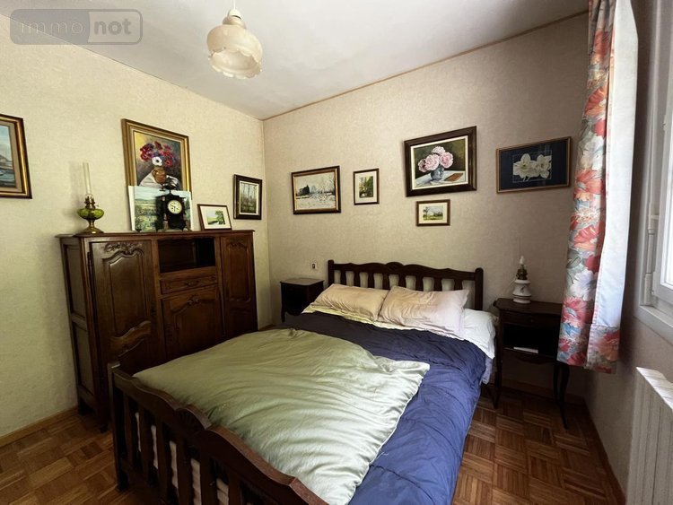 Maison a vendre Brionne 27800 Eure 105 m2 5 pièces 159000 euros