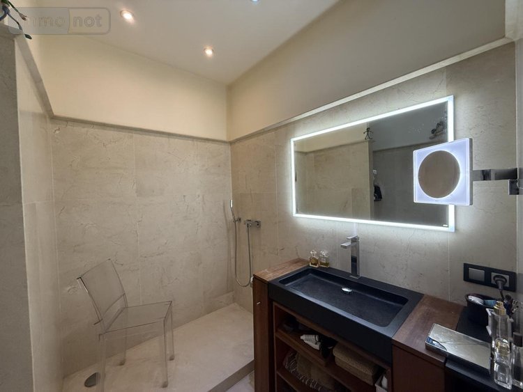 Viager appartement Dinard 35800 Ille-et-Vilaine 65 m2 3 pièces 270000 euros