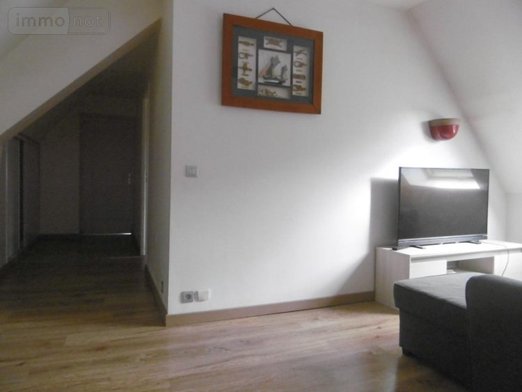 Maison a vendre La Colombe 50800 Manche 166 m2 4 pièces 400900 euros