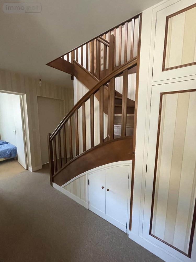 Maison a vendre Vernon 27200 Eure 184 m2 9 pièces 362250 euros