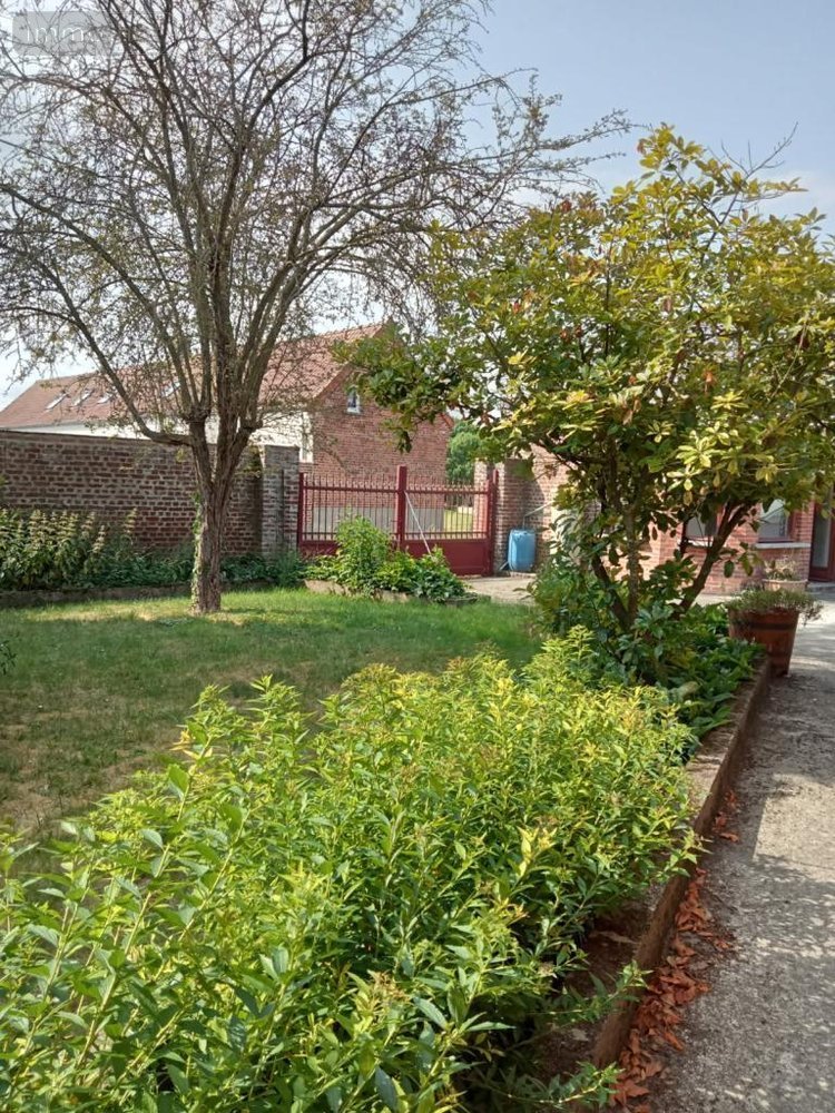 Maison a vendre Villers-Guislain 59297 Nord 133 m2 4 pièces 209600 euros
