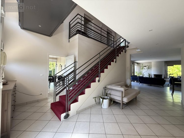 Maison a vendre Gueux 51390 Marne 231 m2 8 pièces 680000 euros