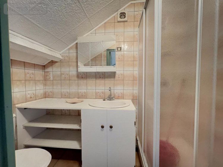 Maison a vendre Joué-lès-Tours 37300 Indre-et-Loire 206 m2 7 pièces 334800 euros