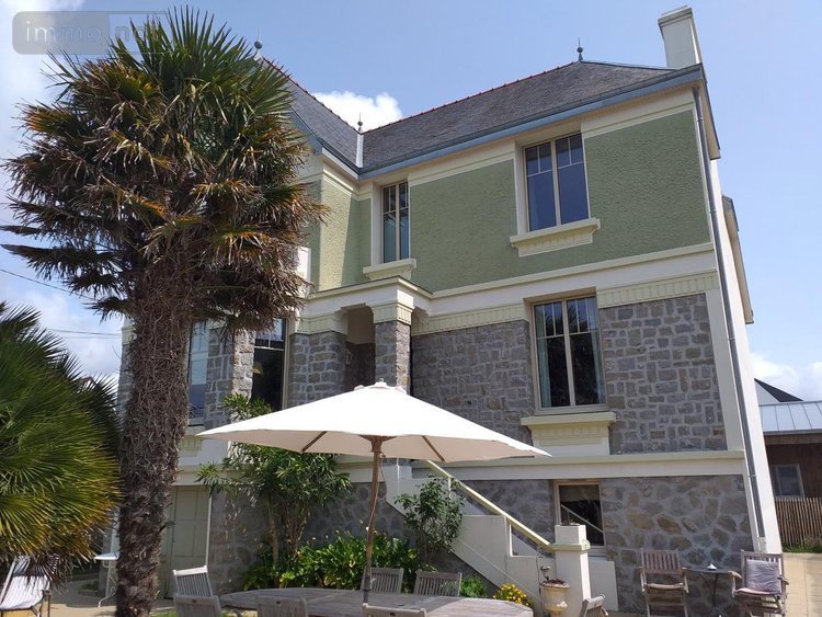 Maison a vendre Port-Louis 56290 Morbihan 170 m2  701926 euros