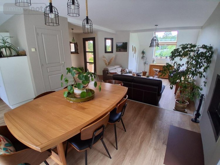 Maison a vendre Vire-Normandie 14500 Calvados 134 m2  367500 euros