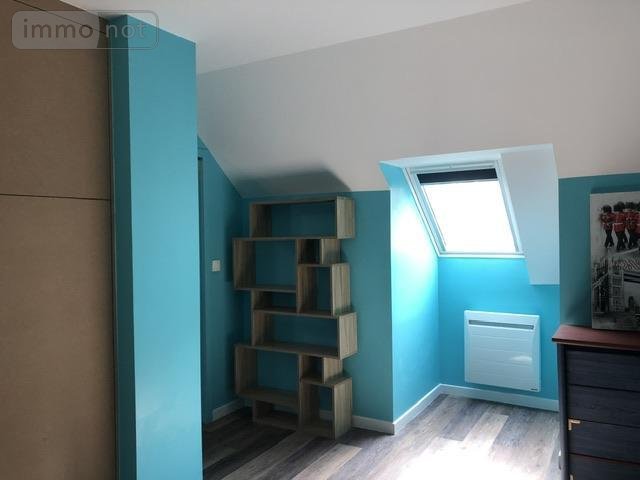 Maison a vendre Feneu 49460 Maine-et-Loire 125 m2 7 pièces 281160 euros