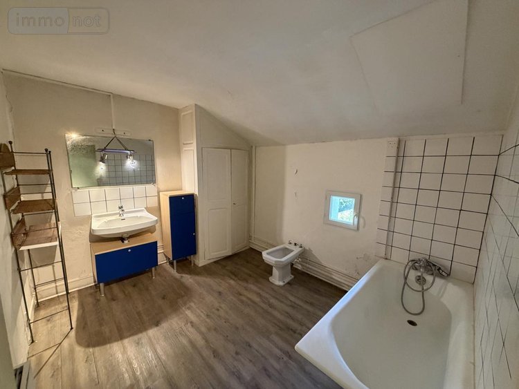 Maison a vendre Donzère 26290 Drôme 186 m2  210000 euros