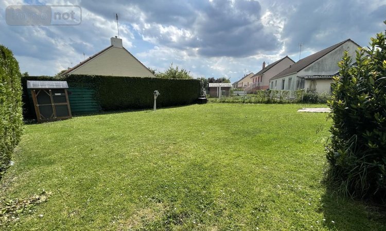 Maison a vendre Marolles-les-Braults 72260 Sarthe 137 m2 7 pièces 141660 euros