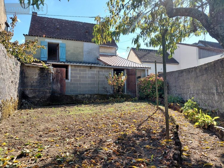 Maison a vendre Bellême 61130 Orne 58 m2 2 pièces 75250 euros