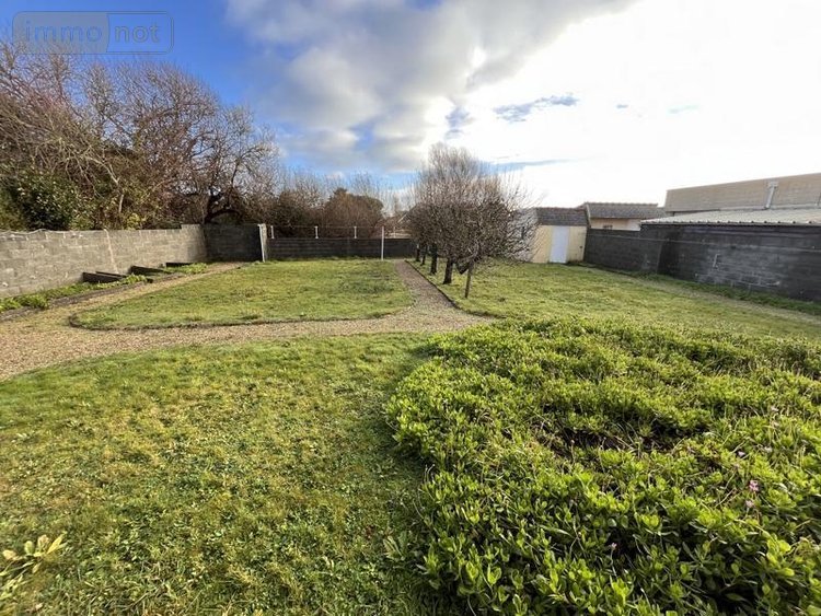 Maison a vendre Loctudy 29750 Finistère 130 m2 4 pièces 384000 euros