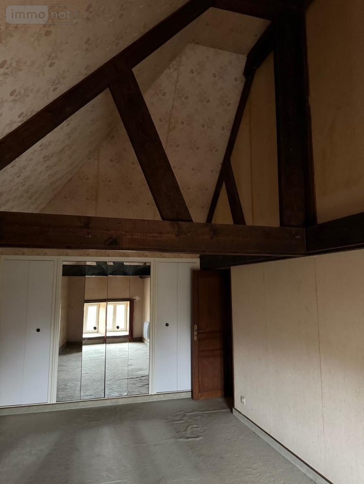 Maison a vendre Montbray 50410 Manche 175 m2 6 pièces 174900 euros