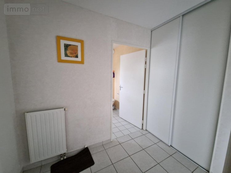 Maison a vendre Noyal-Pontivy 56920 Morbihan 88 m2 4 pièces 182740 euros