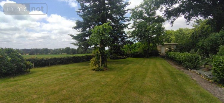 Maison a vendre Silfiac 56480 Morbihan 114 m2 4 pièces 189360 euros