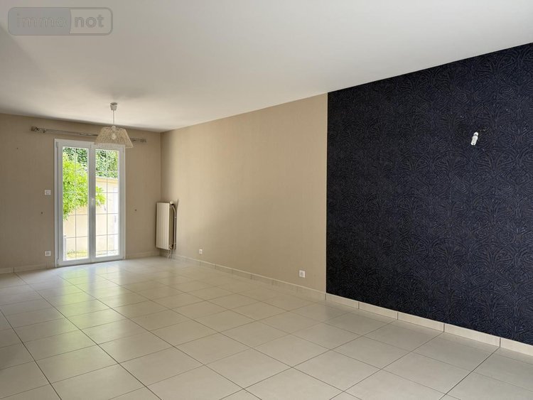 Maison a vendre Tiercé 49125 Maine-et-Loire 126 m2 6 pièces 323440 euros