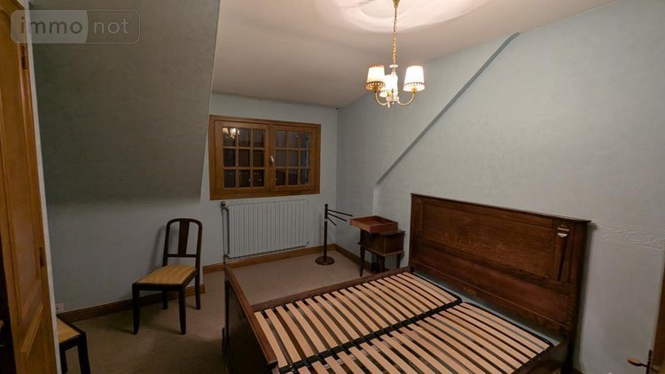 Maison a vendre La Couyère 35320 Ille-et-Vilaine 180 m2  177112 euros