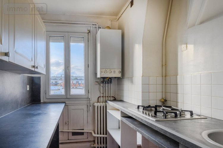 Appartement a vendre Paris 12e arrondissement 75012 Paris 69 m2 3 pièces 559000 euros