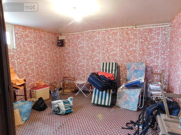 Maison a vendre Les Hauts-d'Anjou 49330 Maine-et-Loire 94 m2 4 pièces 260250 euros
