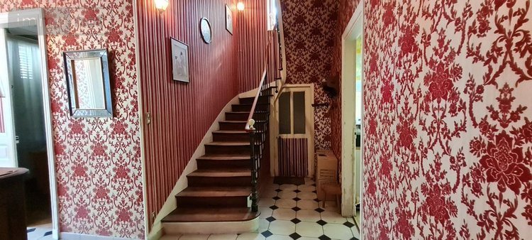 Maison a vendre Margny-lès-Compiègne 60280 Oise 180 m2 9 pièces 418000 euros