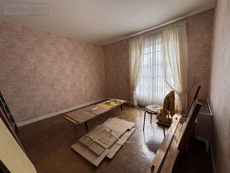 Maison a vendre Romilly-sur-Andelle 27610 Eure 109 m2 3 pièces 188000 euros