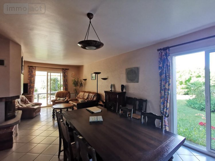 Maison a vendre Minihy-Tréguier 22220 Côtes-d'Armor 129 m2 6 pièces 291450 euros