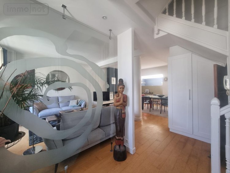Maison a vendre Quimper 29000 Finistère 140 m2 7 pièces 448950 euros