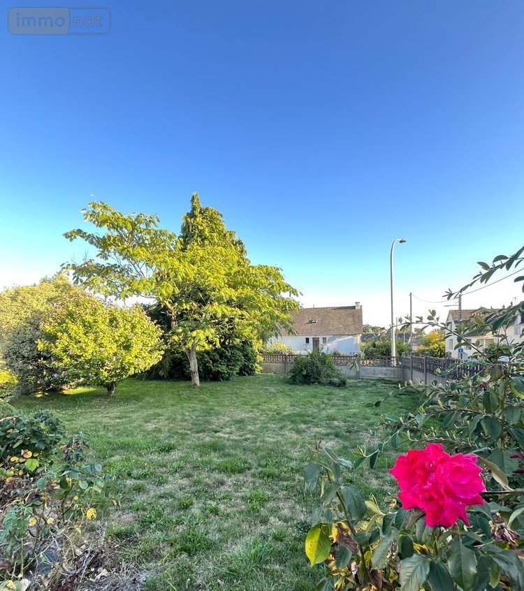 Maison a vendre Redon 35600 Ille-et-Vilaine 129 m2 7 pièces 249898 euros