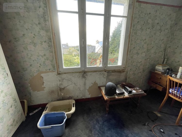 Maison a vendre Paimpol 22500 Côtes-d'Armor 88 m2 4 pièces 89250 euros