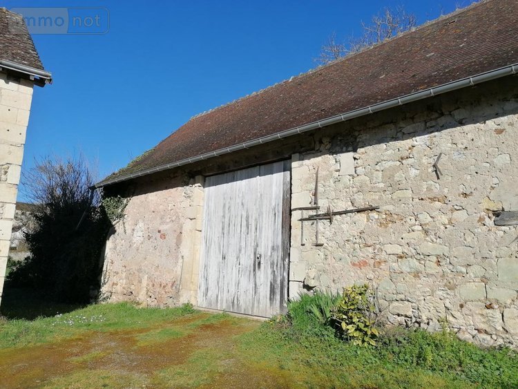 Maison a vendre Le Grand-Pressigny 37350 Indre-et-Loire 262 m2 10 pièces 241500 euros
