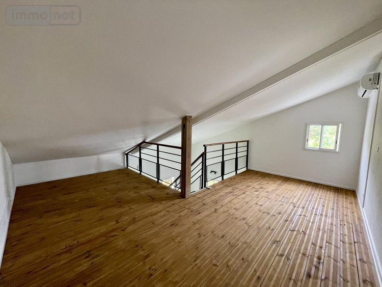 Maison a vendre Saint-Leu 97436 Réunion 75 m2 3 pièces 338000 euros