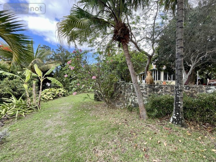 Maison a vendre Saint-Paul 97460 Réunion 250 m2 7 pièces 888500 euros