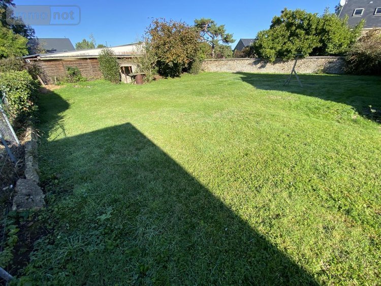 Maison a vendre Vacognes-Neuilly 14210 Calvados 81 m2 3 pièces 148400 euros