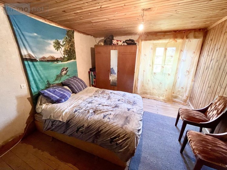Maison a vendre Peyre en Aubrac 48130 Lozère 84 m2  159000 euros
