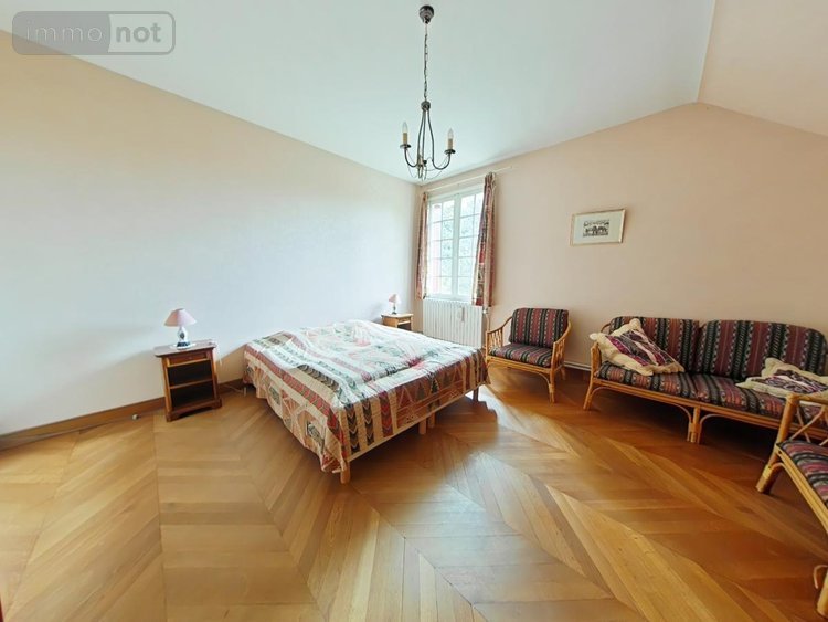Maison a vendre Villedômer 37110 Indre-et-Loire 265 m2 9 pièces 365000 euros