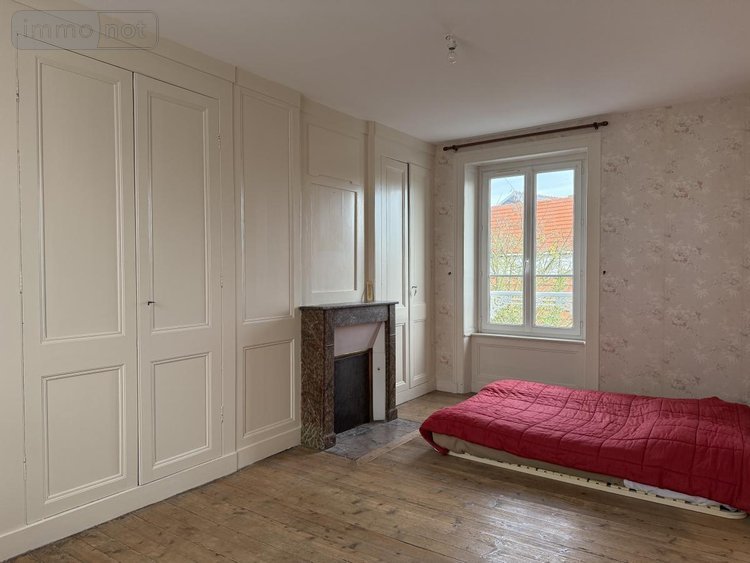 Maison a vendre Cherbourg-en-Cotentin 50100 Manche 144 m2 5 pièces 216200 euros