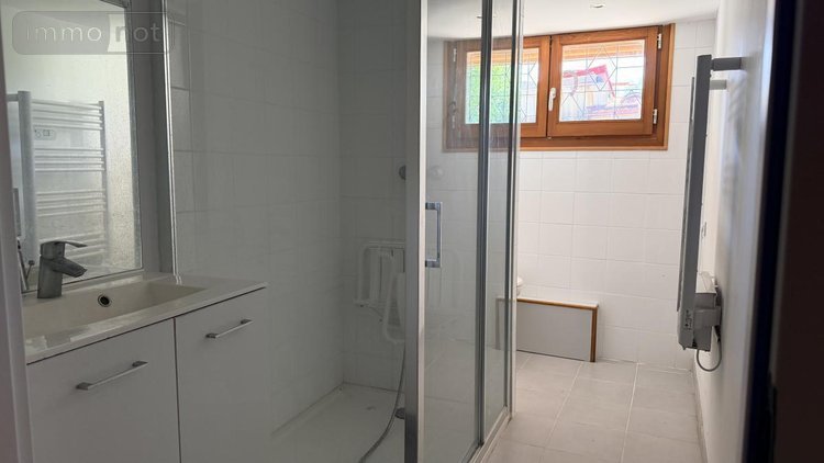 Maison a vendre Valromey-sur-Séran 01260 Ain 150 m2  240000 euros